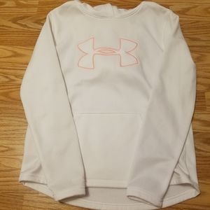 Under armour hoodie